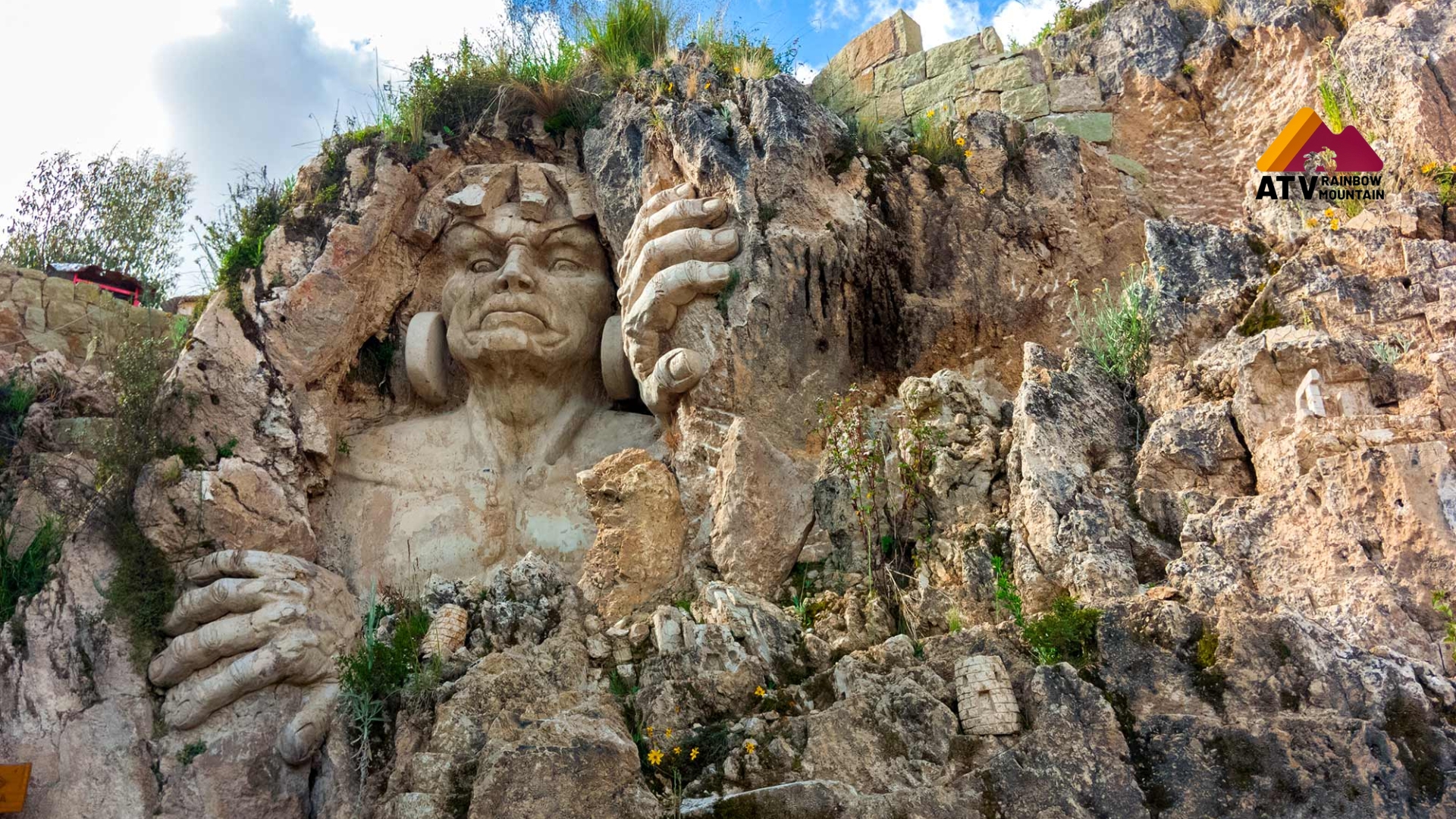 Adrenalina en Cuatrimotos ATV