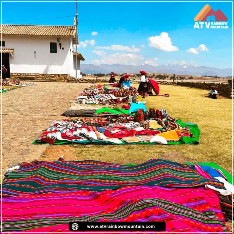 Maras and Moray Tour – Discover the Inca Laboratories and Salt Mines