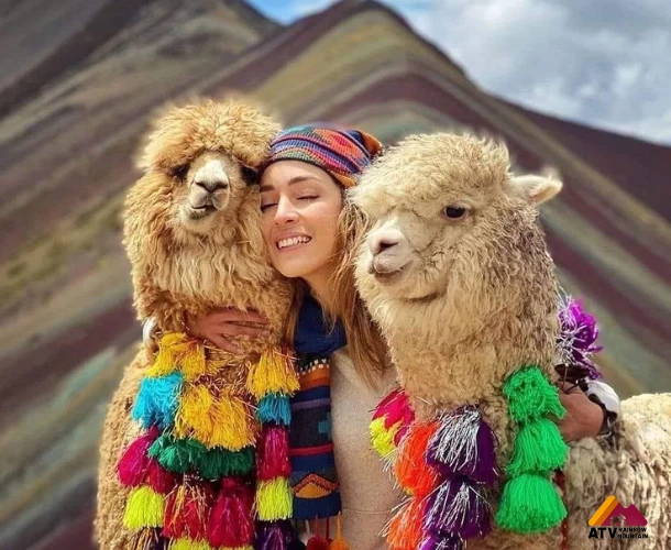 Inmersión Cultural en la Alta Montaña