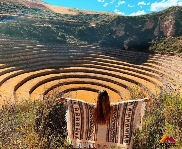 Exploring Moray's Monumental Scale