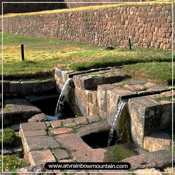 Tipón in ½ Day – The Inca Hydraulic Masterpiece