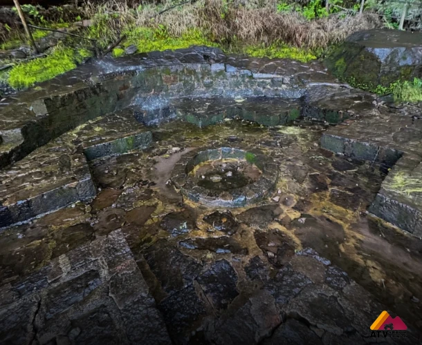 Infraestructura y Deportes de Aventura