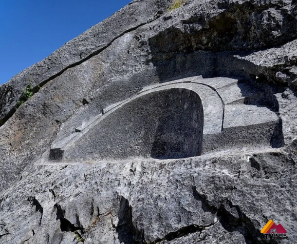 Inca Architecture and Ceremonial Setting