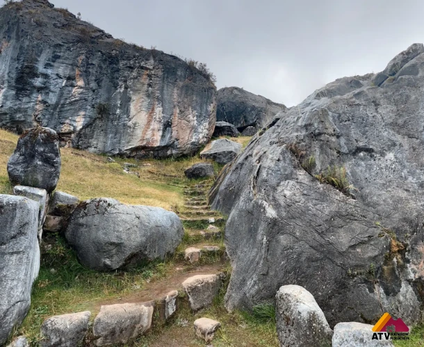 Ceremonial Plaza: The Moon Festival (Warmi Raymi)