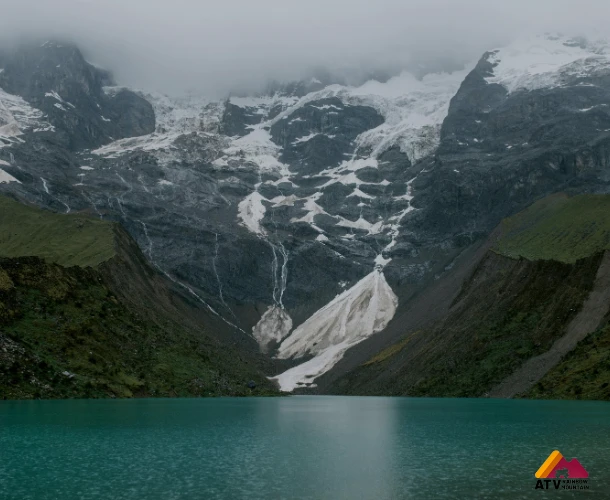 Laguna Humantay: La Gema Turquesa