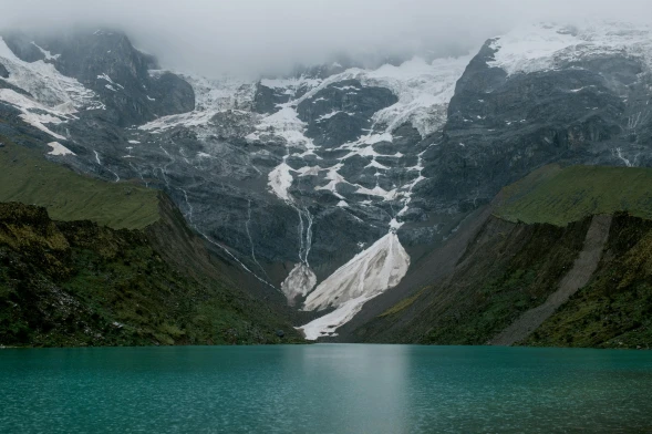 Humantay Lagoon- Full Day Tour