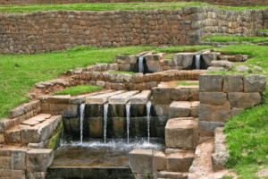 Excursión de un día a Tipón: descubre la ingeniería hidráulica inca