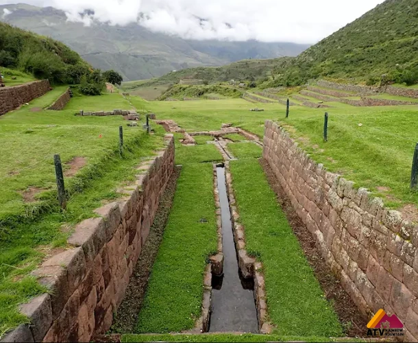 Tour Valle Sur Cusco: Cultura e Historia en un Día
