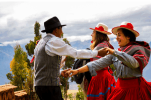 Tour Misminay, Maras y Moray: Cultura Viva en el Valle Sagrado