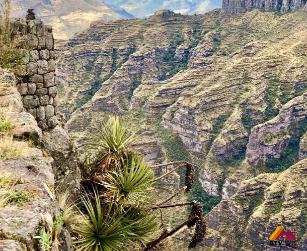 Arquitectura y Centro Ceremonial Inca