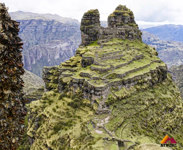 Adventure and High-Altitude Challenge