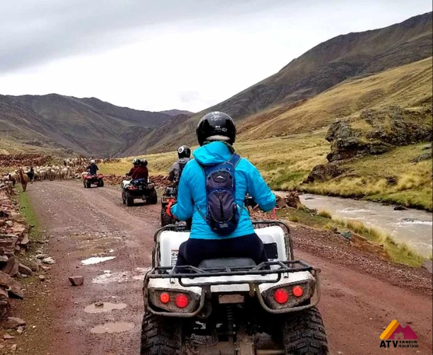 Aventura y Adrenalina en la Ruta Corta