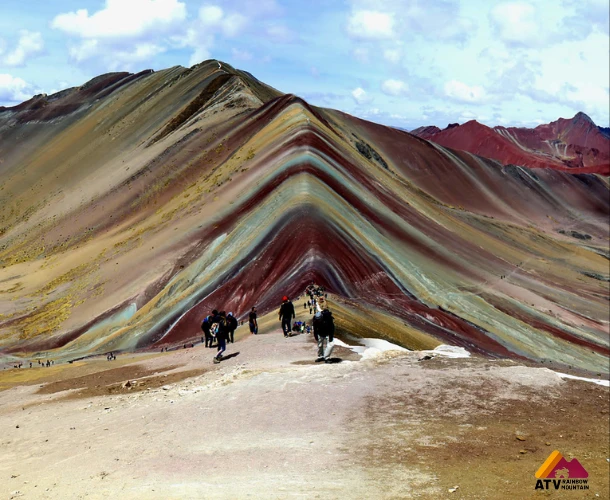 TOUR EN CUATRIMOTOS: MACHUPICCHU Y MONTAÑA DE COLORES 2D