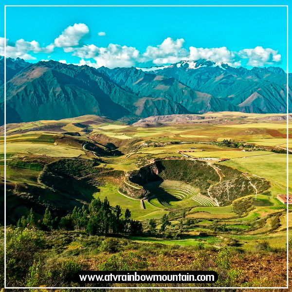 MISMINAY TOUR – MORAY WALK