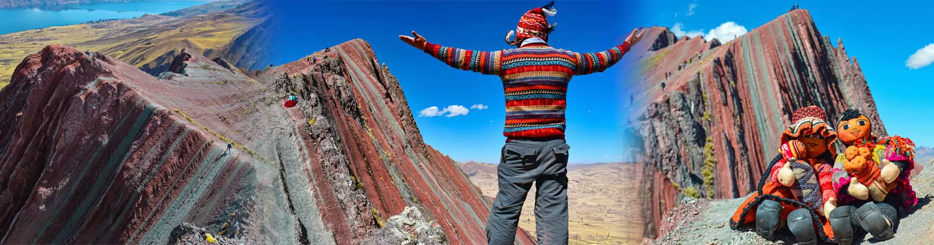 Trekking Altoandino: Ruta al Mirador Final