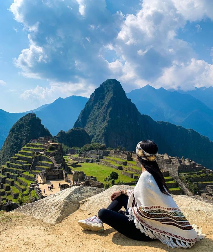 Tour Machupicchu full day