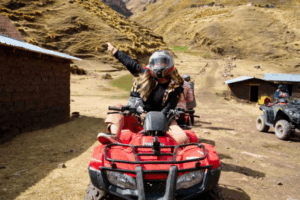 Tour a la Montaña de Colores en Cuatrimoto – Ruta Completa desde Cusco