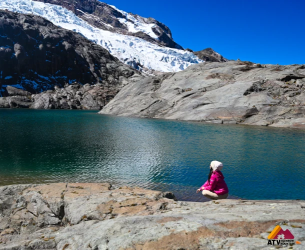 La Conexión Andina en el Mirador