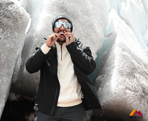 Fun and Adrenaline on Wheels