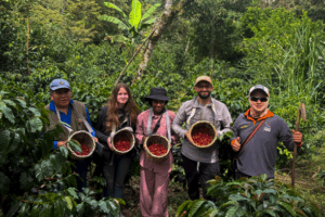 Ruta del Café y Machu Picchu – Tour desde Cusco