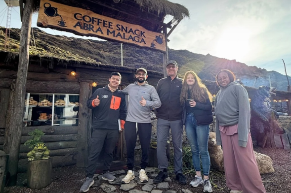 La Cosecha Artesanal de los Sabores