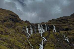 7 Cataratas de Quishuarani – Tour de Naturaleza y Cultura en Cusco