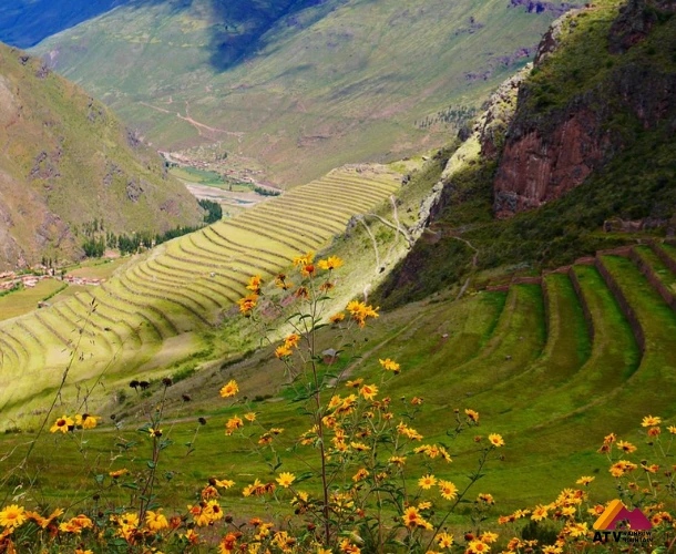 Pisac: El Gran Sitio Arqueológico del Valle