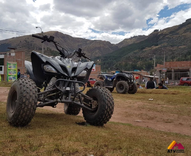 Aventura 4x4: Exploración del Valle Sur