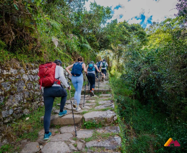 Adventure and Trekking on the Route