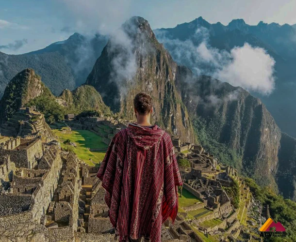 The Reward: View of the Wonder