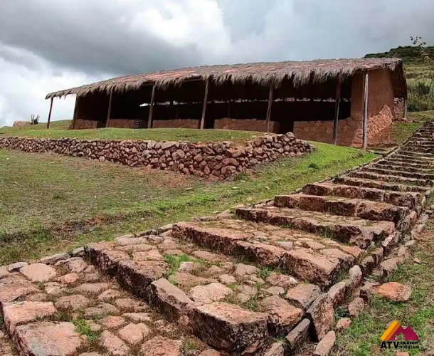Checoq: Historia y Energía Andina