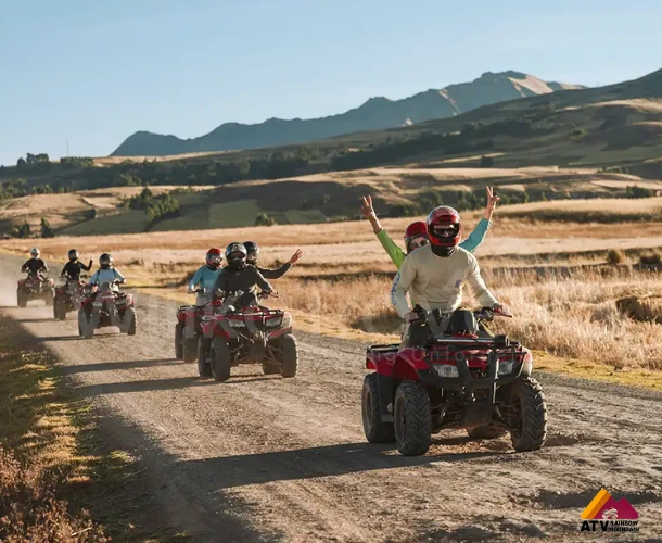 La Aventura Activa en el Valle Sagrado