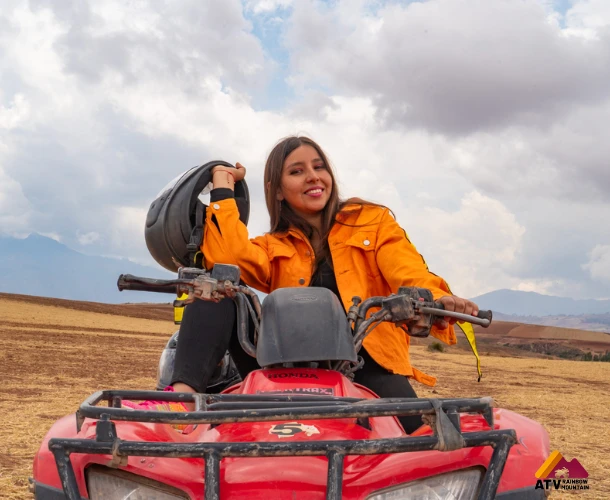 Adrenalina y Conducción en el Valle Sur