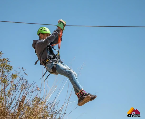 Vuela sobre el Valle Sagrado: Adrenalina Pura